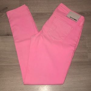 Big Star Alex Skinny Jeans